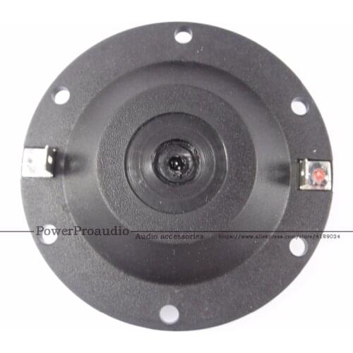 Hiqh Quality Replacement Diaphragm For BMS-4550 Driver For Yorkville 7402 HF VC 44.4mm 8Ohm