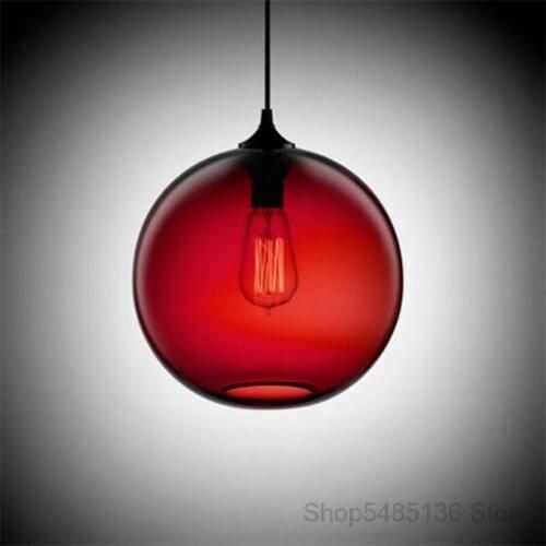 Mayshirt LED Pendant Lights