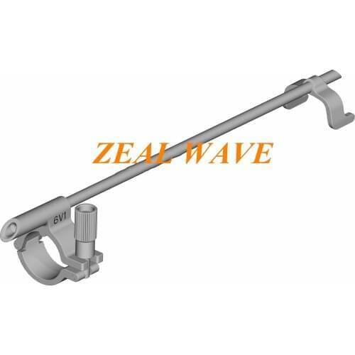 Suitable For ZONCARE 65C8013SN Ultrasound Probe Puncture Stand B Ultrasound Puncture Stand