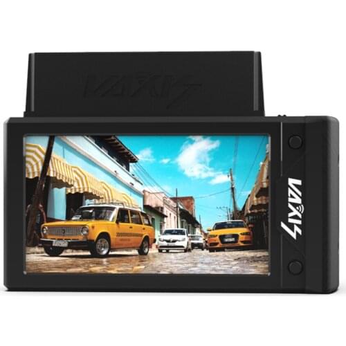 Vaxis Storm 058 Monitor Receiver Wireless Professional Video Transmission System FullHD 1080P