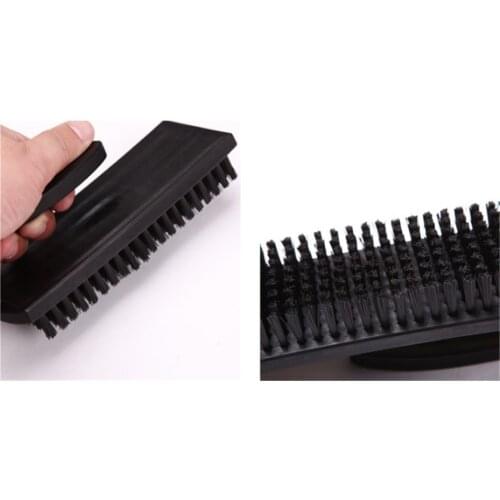 Cheapest BGA Antistatic Brush, ESD Brush, anti static hairbrush, BGA U brush, PCB Cleaning Brush Hot Sale