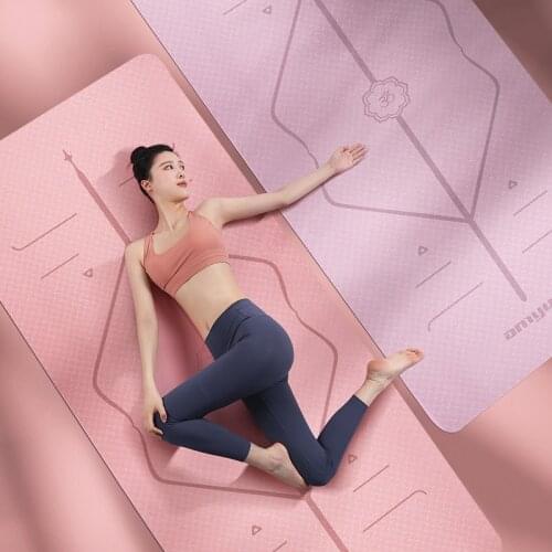 SKYPANDA Yoga Mats