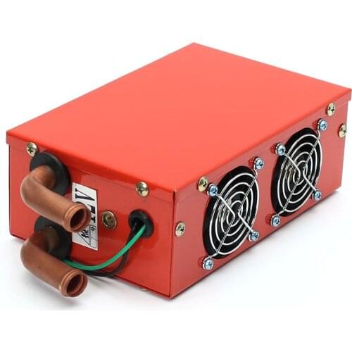 12V 24W Universal Portable Car Heater Auto Van Heating Air Heater Compact Defroster Demister Car Electrical Appliances Red