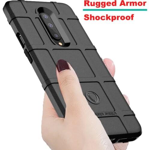 Vicslin OnePlus 7 Phone Cases