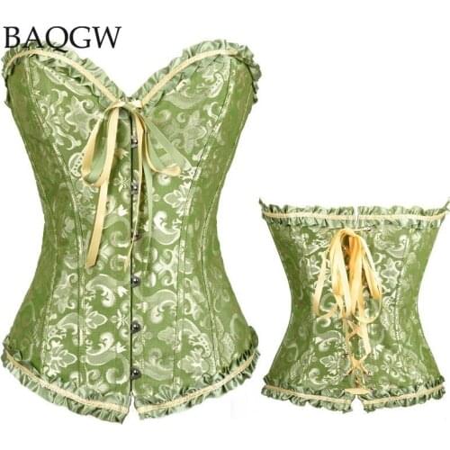 Vintage Lace Patchwork Erotic Zipper Bustier Top Summer Off Shoulder Floral Corset Sexy Lingerie Party Club Ladies Slim Tank Top
