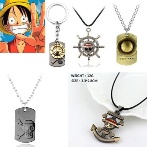 WeiiMode Jewelry Pendants