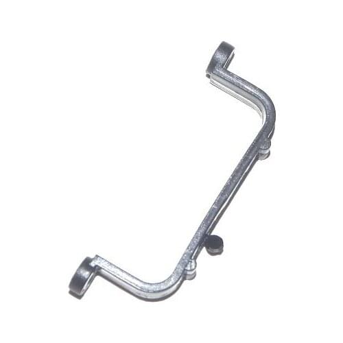 WL V912 RC Helicopter Spare Parts Fixed bar for battery Free Shipping