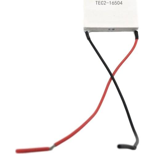 16pcs TEC2-16504 40*40*6.8mm