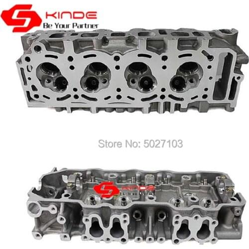 22R cylinder head for Toyota 4 Runner 22REC 22R engine 910070 11101-35060 11101-35080 2.4L