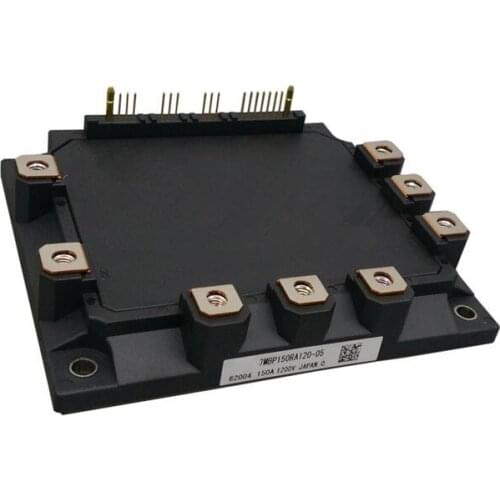 7MBP150RA120-05 Actual Stock Photos Original Goods