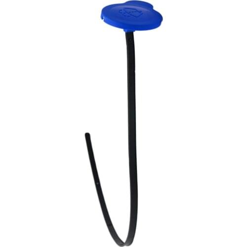 Car Replacment Washer Bottle Cap Blue Color For Qashqai, P/N: 28913JD00A