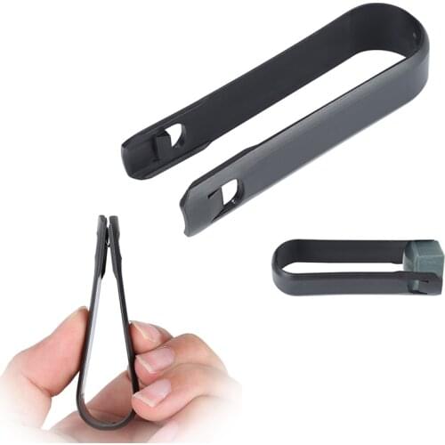 Car Wheel Stud Nut Bolt Covers Cap Remover Tool Key Tweezers Removal Dismantle Tool Fits For AUDI 8D0012244A