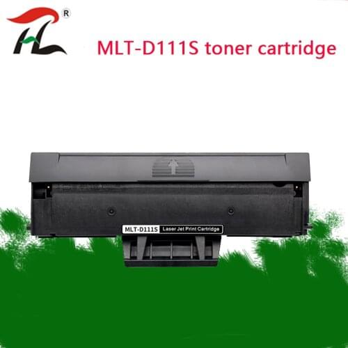 Compatible mlt-d111s toner cartridge for samsung 111 M2020W M2022 M2022W M2070 M2070FW M2070W M2071FH laser printer