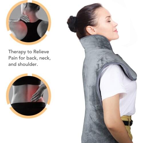 CHUBAN Travel Vests