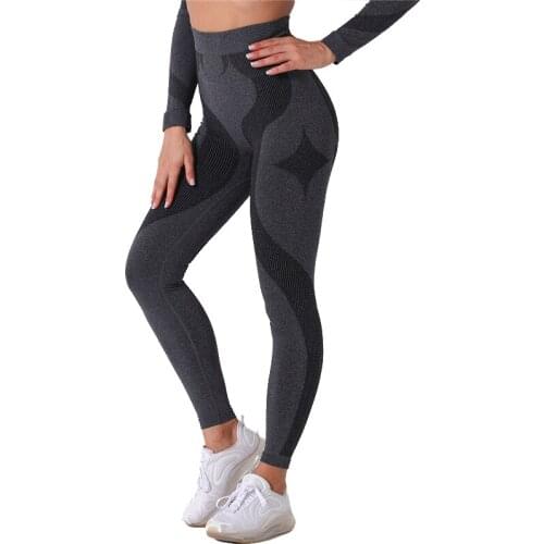 Women's Running Leggings Crestfall China