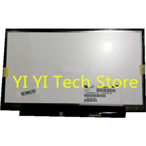 For Toshiba R700 Z835 Z830 Z930 Z935 Laptop LED LCD Screens LTN133AT25 LTN133AT25-501 601 LTN133AT25-T01 13.3 inch Slim Displays
