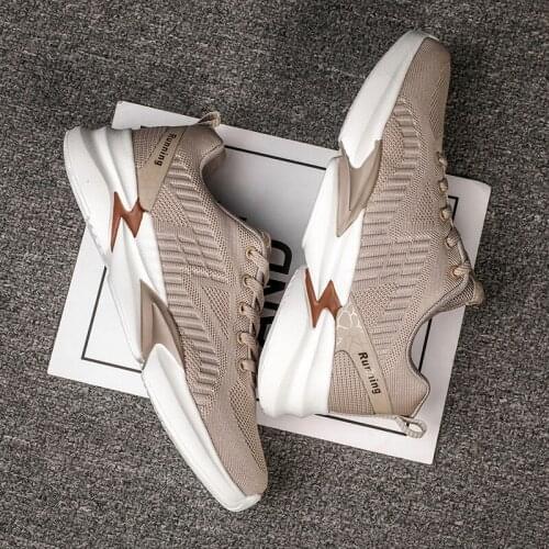 Casual Shoes Mens Causal Shoes Tenisky Panske Sneakers Men Fashion 2020 Casual For Slip On Zapatillas Goma Man Schoenen Mannen