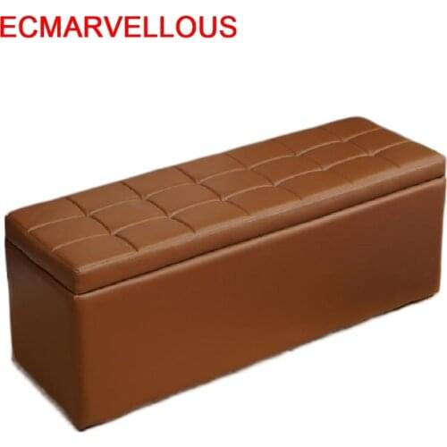 Meble Dla Dzieci Store Puf Asiento Mueble Vintage Pouffe De Rangement Change Shoes Taburete Kids Furniture Pouf Storage Stool