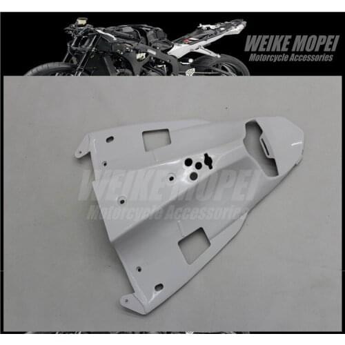 Unpainted Motorcycle Rear Tail Bottom Cover Panlel Fit For YAMAHA YZF1000 R1 2009 20010 2011 2012 2013 2014