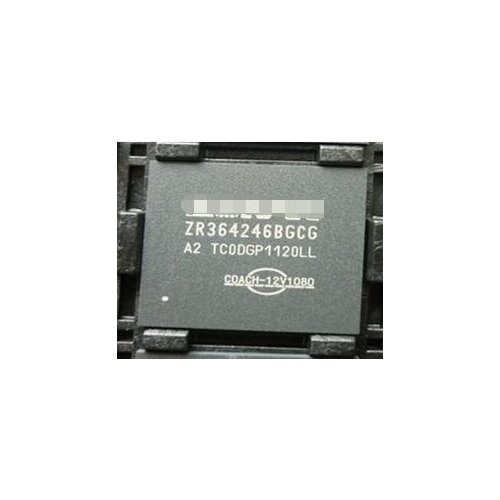 100% NEW Free shipping ZR364246BGCG