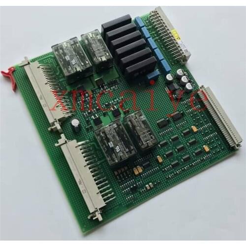 91.144.8011,00.781.2197 SM74 PM74 machines flat module STK,Pile control board STK-2,00.785.0677/02,00.781.2197/03