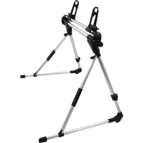 New Universal Tablet Bed Frame Holder Stand for iPad 1 2 3 4 5 air iPhone Samsung Galaxy Tab
