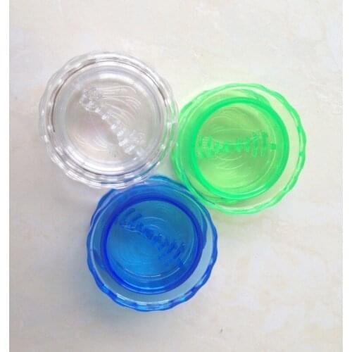 Helpful Garlic Crusher Grater Plastic Box Twist Peeler Mincer Press Kitchen Tool Ginger Kitchen supplies random color free