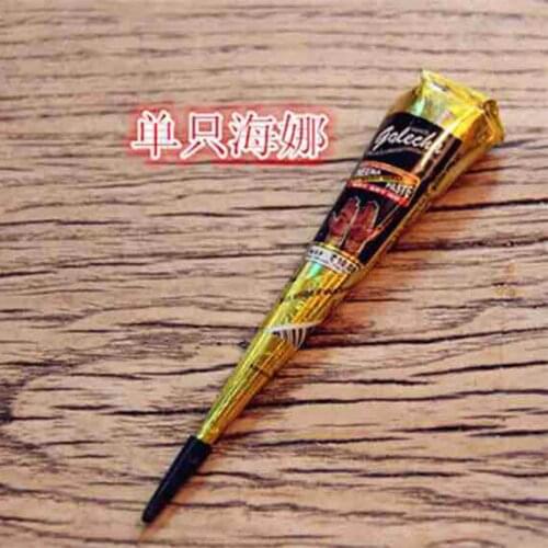 UCANBE Henna For Body China