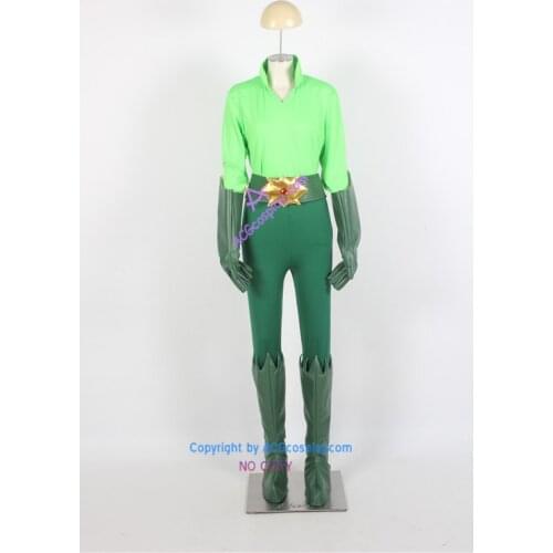 Poison Ivy Cosplay Costume ACGcosplay
