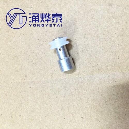 YYT 10PCS Universal high pressure electric pressure cooker check valve sealing ring gasket float valve accessories