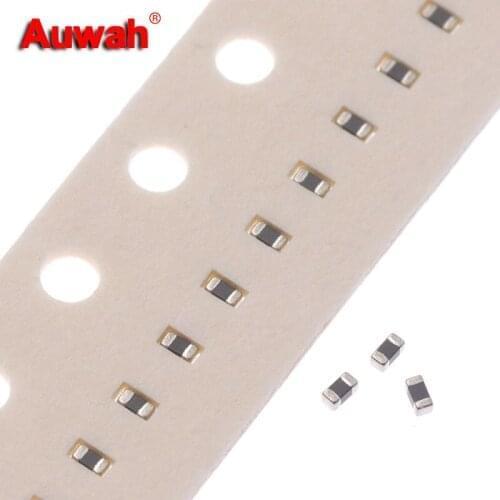 100pcs 0402 600 1K 1.8K Ohm 1GHz SMD High Frequency Ferrite Bead BLM15HD601/102/182SN1D NEW ORIGINAL