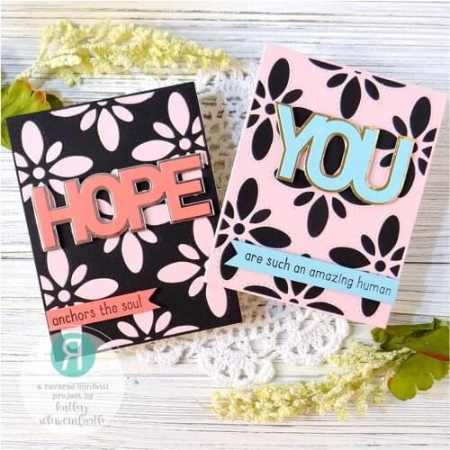 2021 New Frame DIY Craft Metal Cutting Die Scrapbook Embossed Paper Card Album Craft Template Stencil Dies Embossing Dies