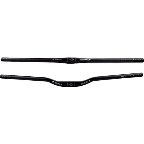 Aluminum Alloy XM MTB Bicycle Bend Riser Handlebar Straight Flat Bar Bike Handlebar Road Cycling 31.8mm*700/780mm Accessories