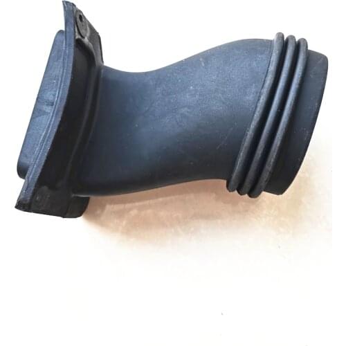 Car Headlamp Air Inlet Intake Tube for Dodge Challenger Hellcat 2015~2020