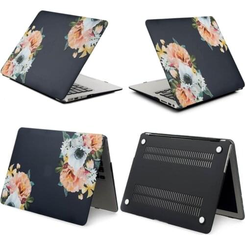 For Macbook Air Pro Retina 11 12 13 15 Laptop Case Marble Stone PC Mac book Air Pro 13.3 inch Case 2020 New A2179 A2251 A2289
