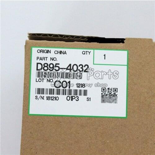D895-4032 D8954032 Genuine New Fuser Fixing Film Unit for Ricoh 4055 5055 6055 for Gestetner 2640 2650 2660
