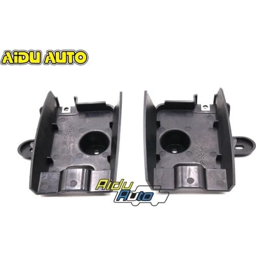 FOR MQB SKODA MQB NEW Superb Side Assist Lane Change System Rear Bumper Bracket Support