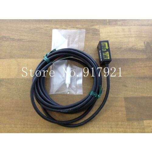 [ZOB] In GT7S photoelectric switch