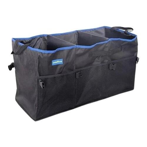 Goodyear Car Organizers