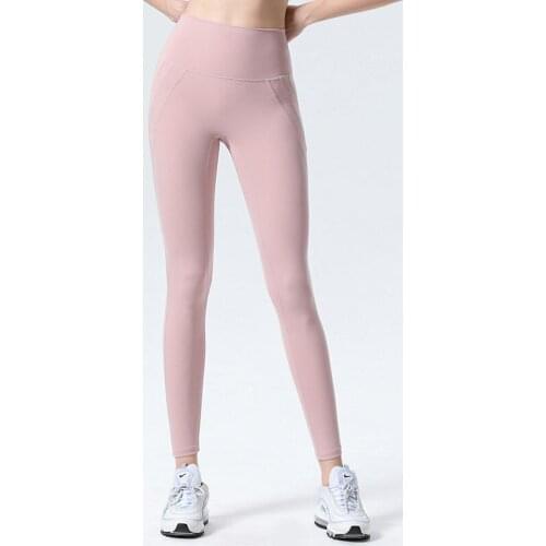 HJUNJIE Yoga Pants