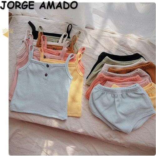 JORGE AMADO Pajamas For Babies
