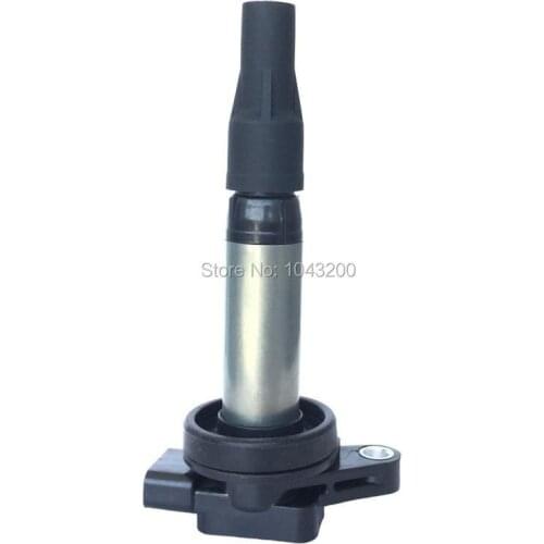 Heavy Duty 4744015 New Ignition Coils For 03-09 JAGUAR Land Rover 4.2L 4.4L V8 AJ810445, AJ83415, AJ87644