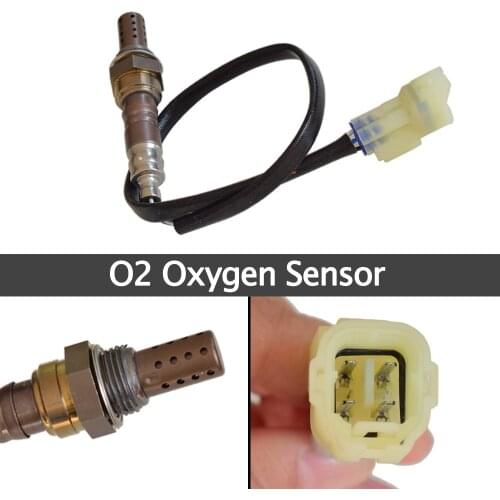 Lambda O2 Oxygen Sensor For Suzuki Grand Vitara XL-7 1.6-2.7L 1999-2006 18213-65D10 234-4084 18213-65D30 18213-65D31 18213-65D32