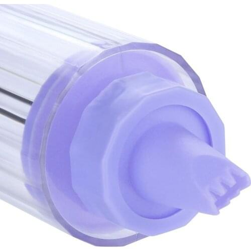 19PCS /Set Pastry Bag Tips Kitchen Cake Icing Piping Cream Cake Decorating Tools Reusable Press Machine Flower Mouth