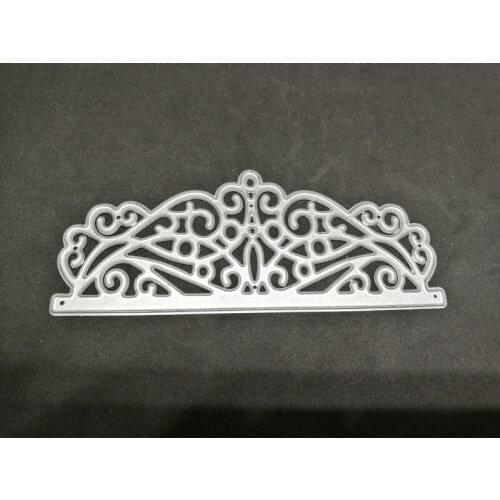 Lace Metal Cutting Dies Stencils for DIY Scrapbooking photo album Decorative Embossing DIY Paper Cards