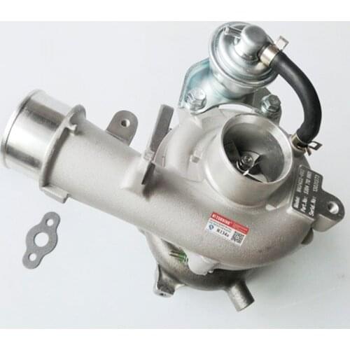 L33L13700B L33L13700C L3Y11370ZC L3Y41370ZC L3Y31370ZC L3YC1370ZA K04 Turbocharger For Mazda CX-7 CX7 2.3L 2007 2008 2009 2010