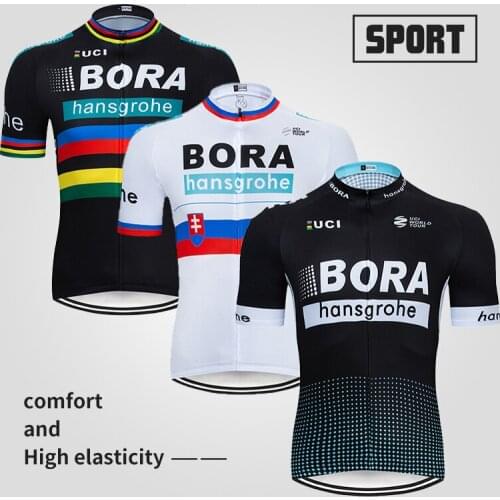 2021New Mens Summer Cycling Sportswear Suit Shorts Bib Quick-Drying Breathable Mens And Womens Mountain Bike Riding Equipment