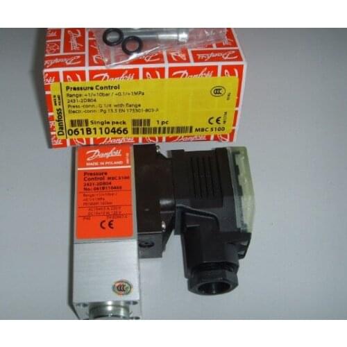 New and original sensor MBC5100 2431-2DB04 061B110466
