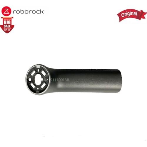 Original roborock H6 mace handheld wireless vacuum cleaner handle cover replaceable accessories