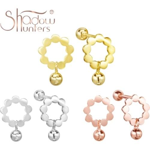 SHADOWHUNTERS Earrings For Children